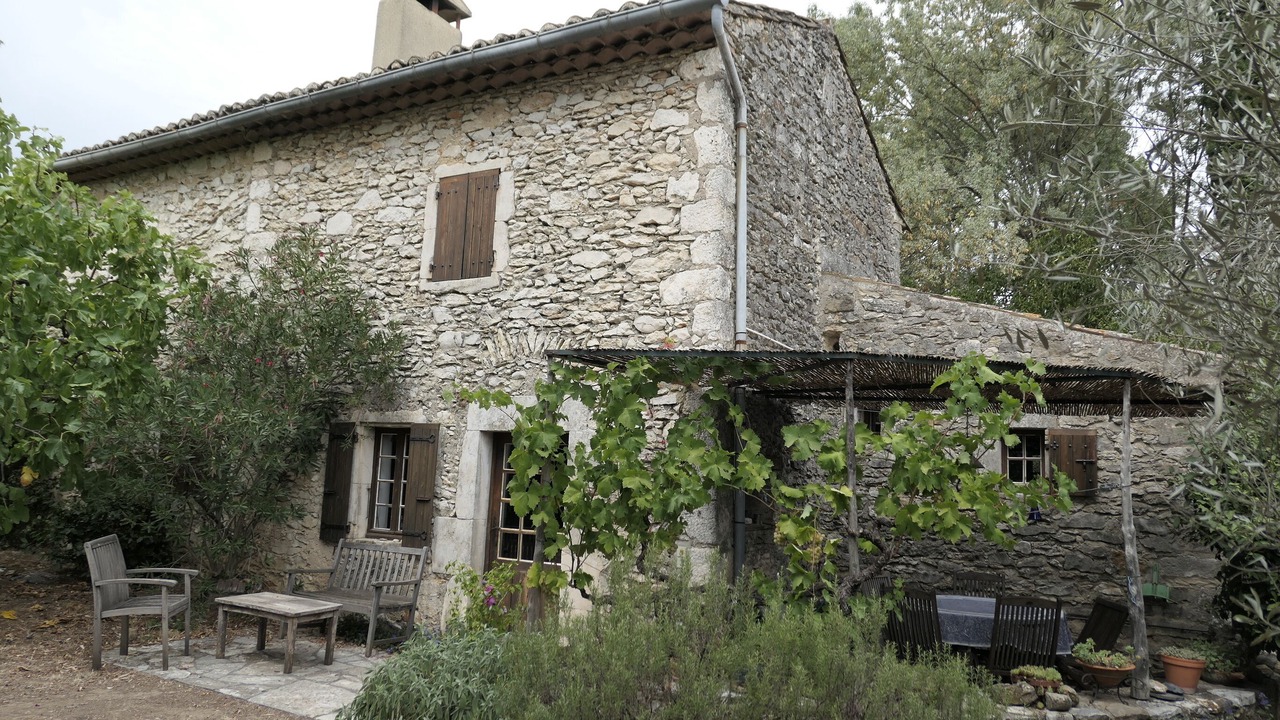 Photo of Outdoor in Goudargues