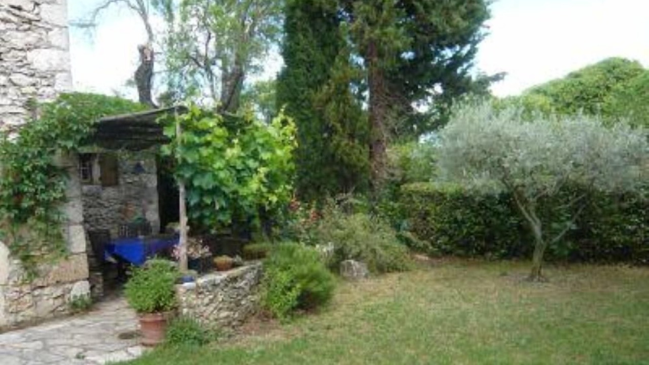 Photo of Outdoor in Goudargues