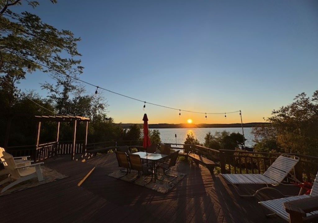 Photo of Patio Balcony in Rushville