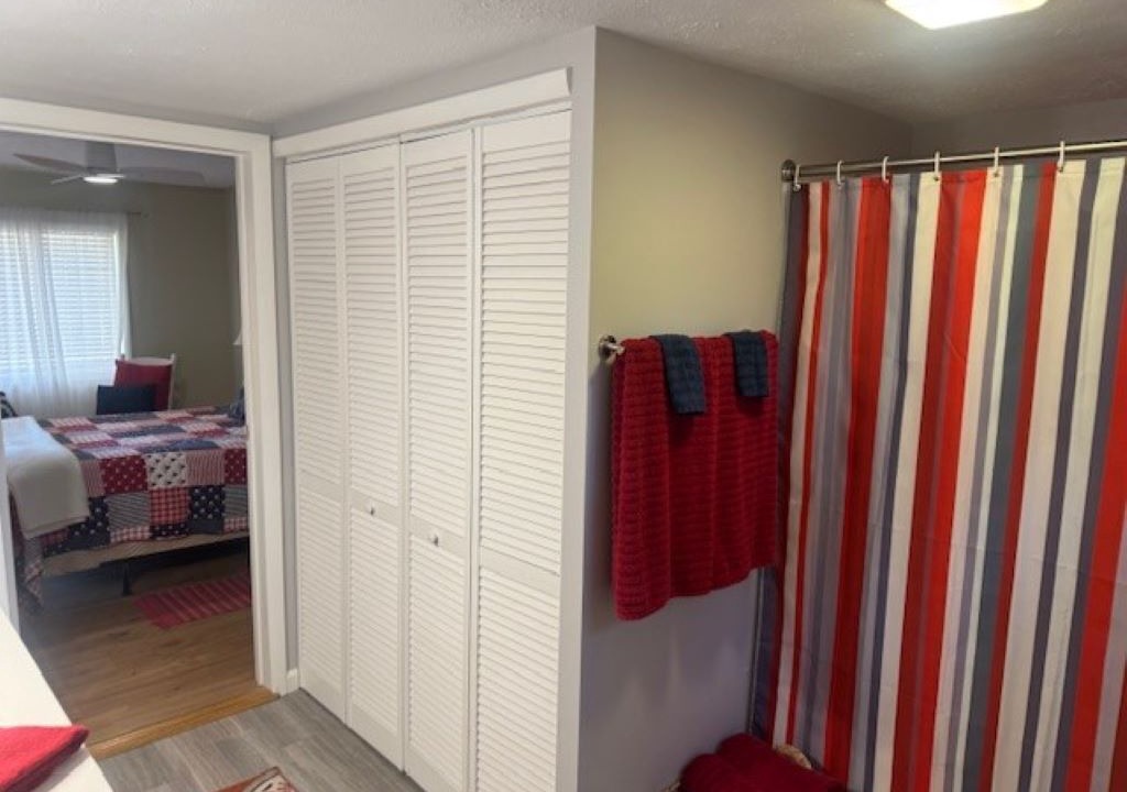 Photo of Bedroom in Rushville
