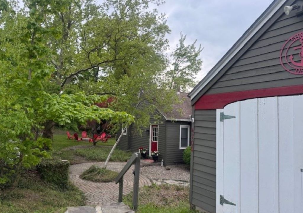 Photo of Outdoor in Rushville