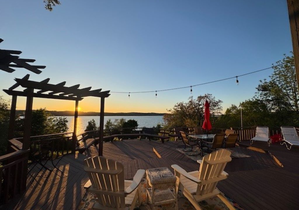 Photo of Patio Balcony in Rushville