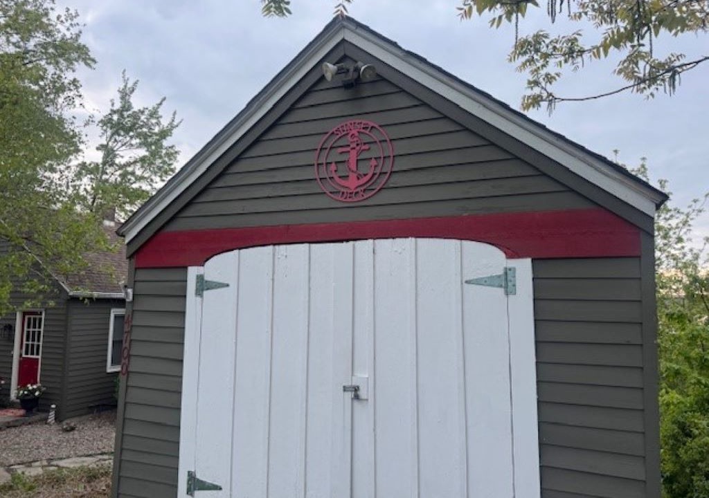 Photo of Outdoor in Rushville