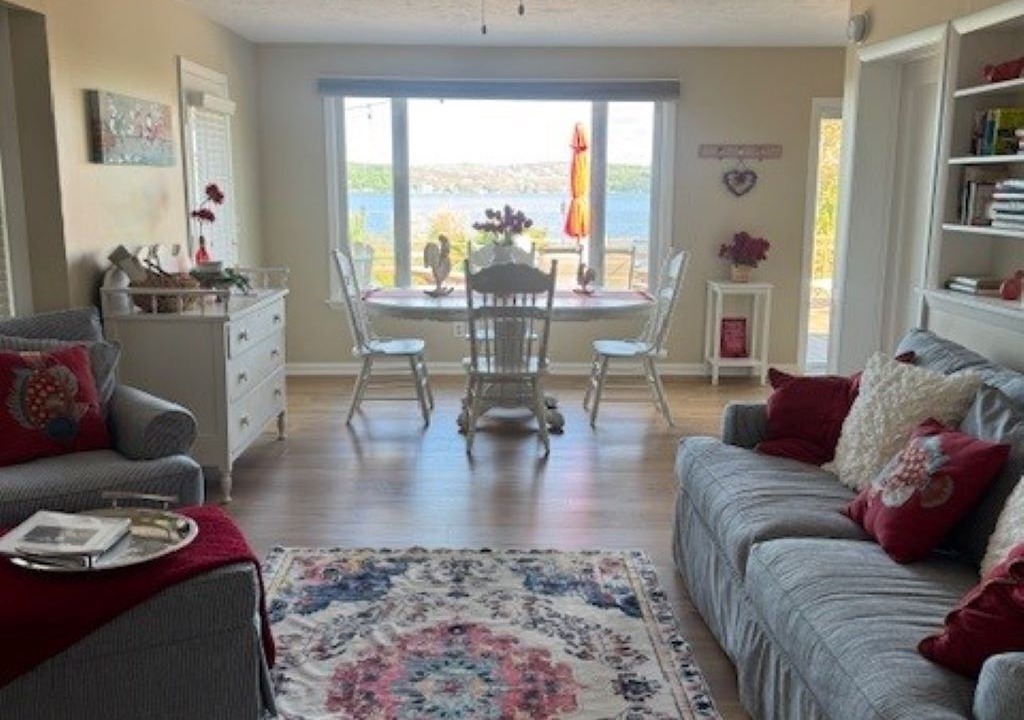 Photo of Livingroom in Rushville