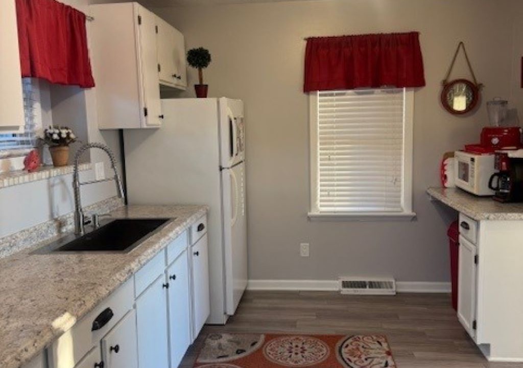 Photo of Kitchen in Rushville