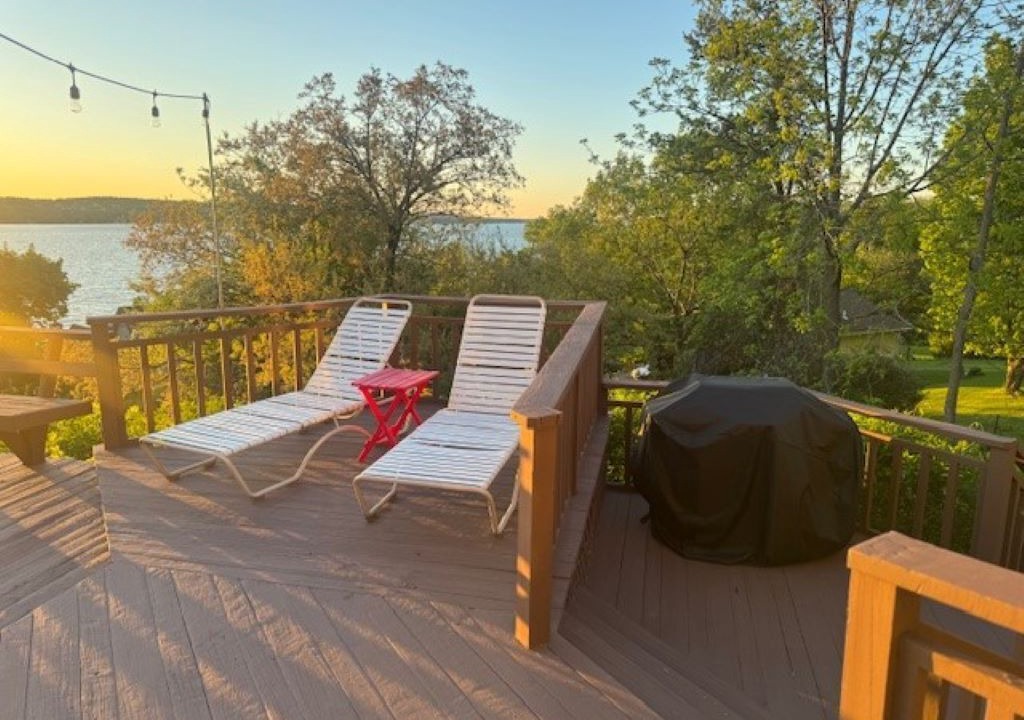 Photo of Patio Balcony in Rushville