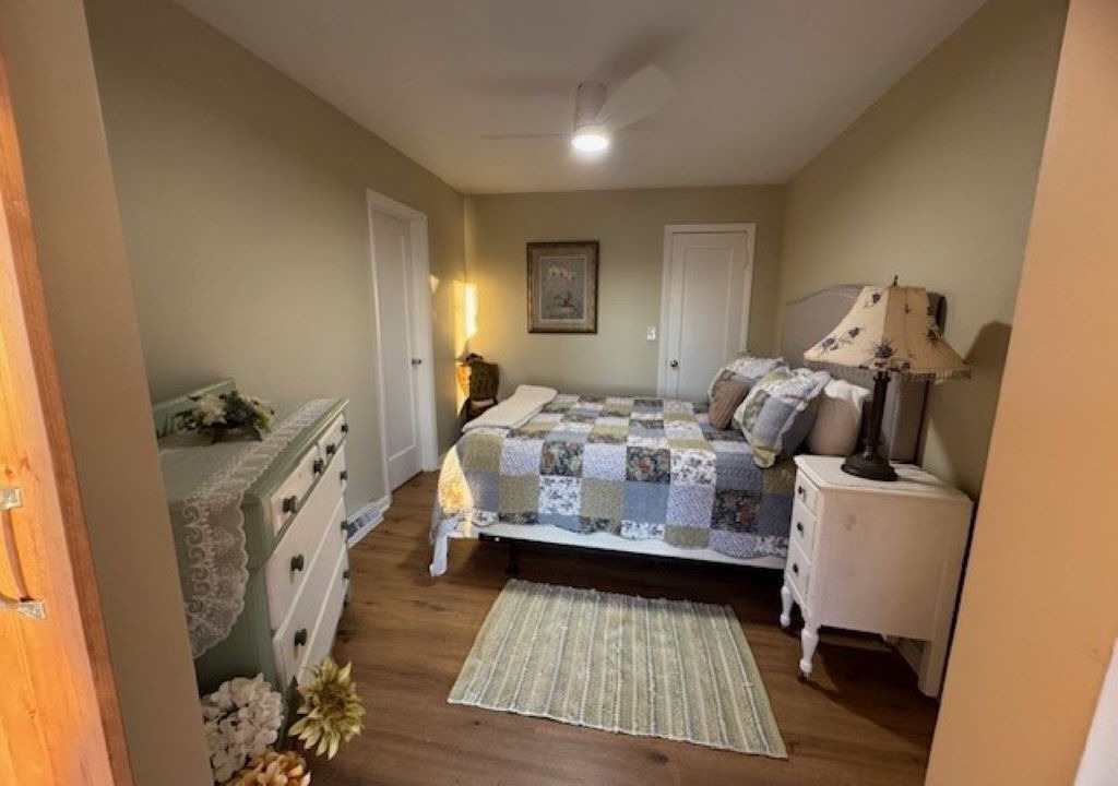 Photo of Bedroom in Rushville