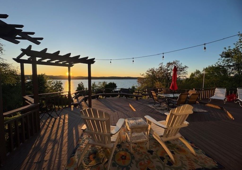 Photo of Patio Balcony in Rushville