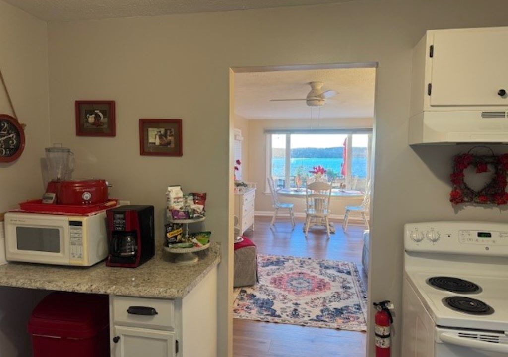 Photo of Kitchen in Rushville