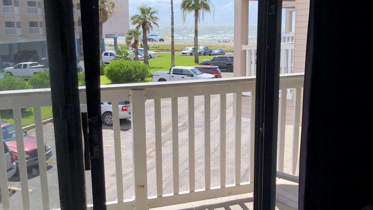 Photo of Patio Balcony in North Beach