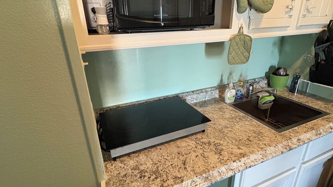 Photo of Kitchen in North Beach