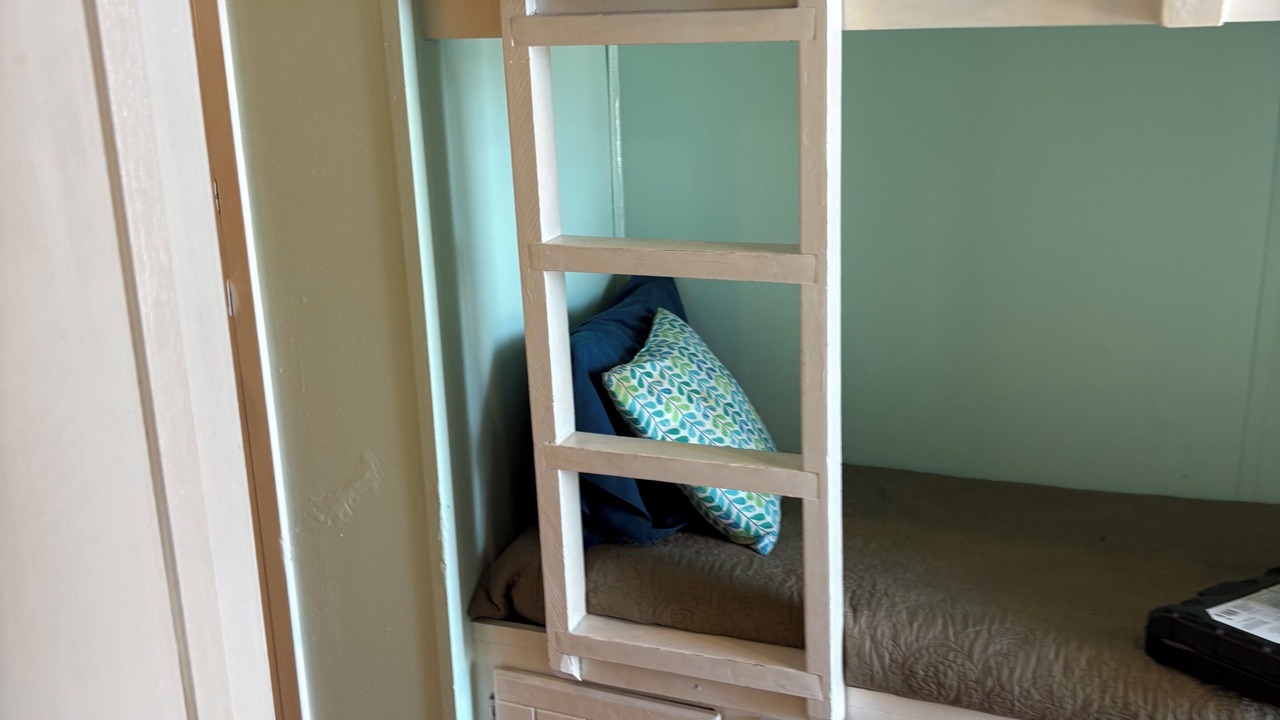 Photo of Bedroom in North Beach