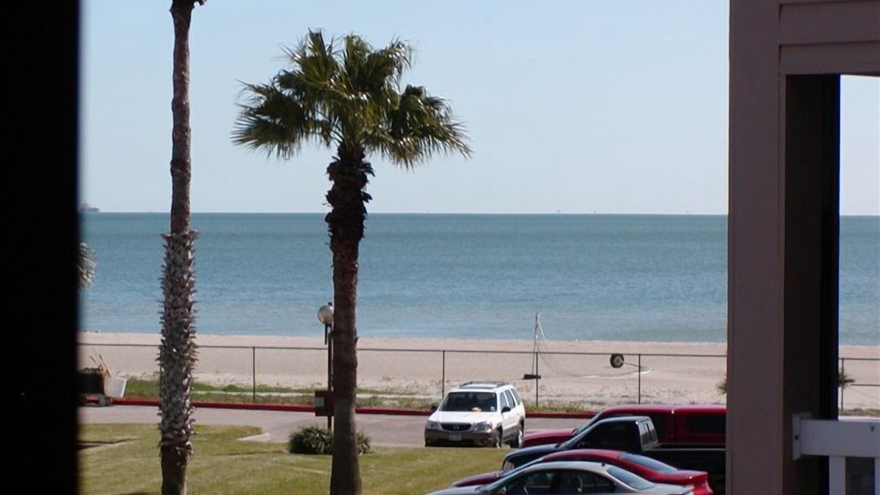 Photo of Patio Balcony in North Beach