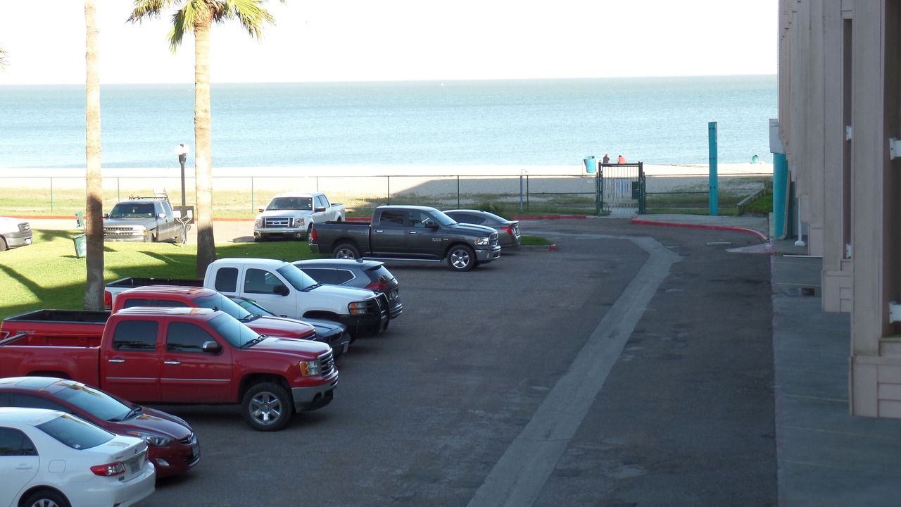 Photo of Patio Balcony in North Beach