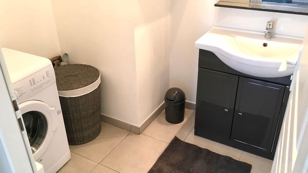 Photo of Bathroom in Dolus-d'Oleron