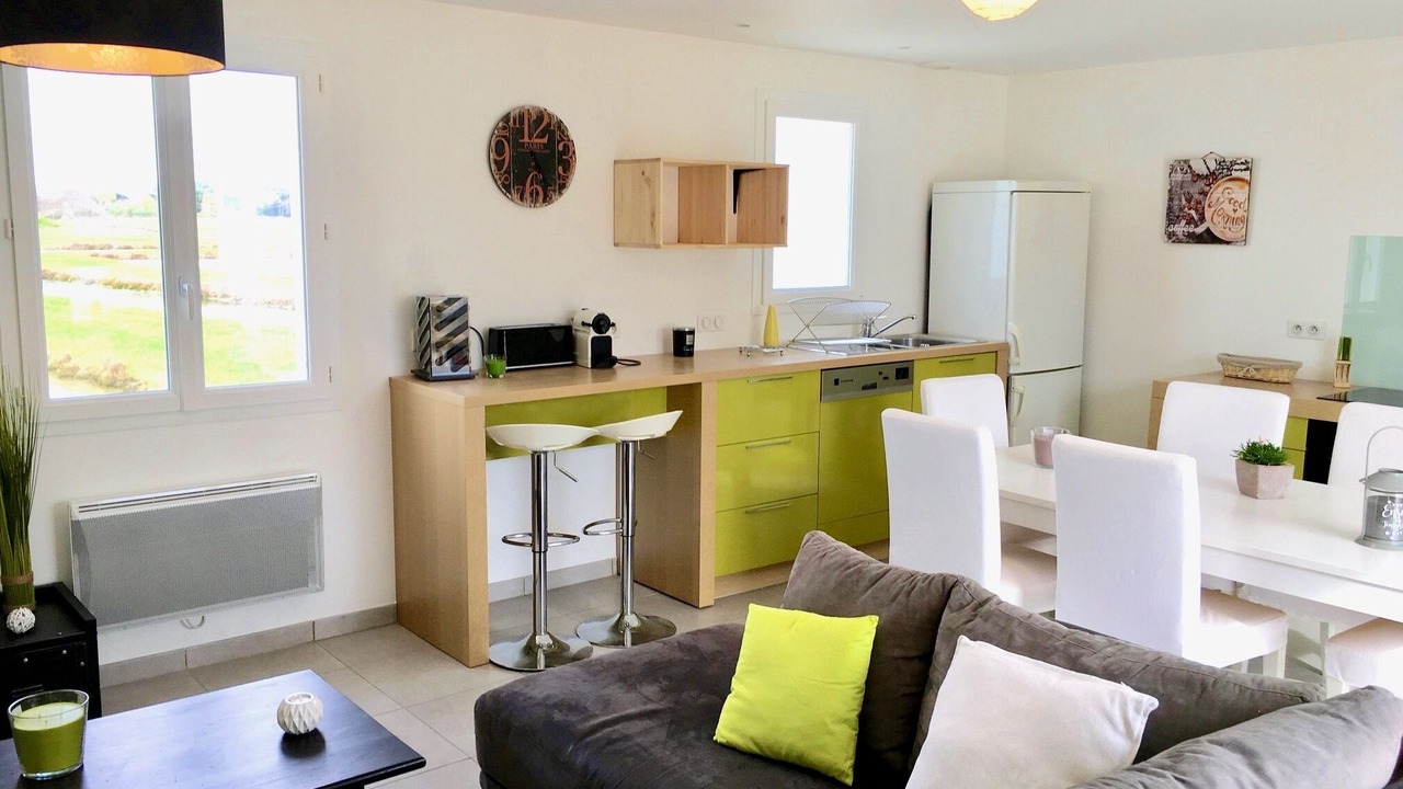 Photo of Livingroom in Dolus-d'Oleron