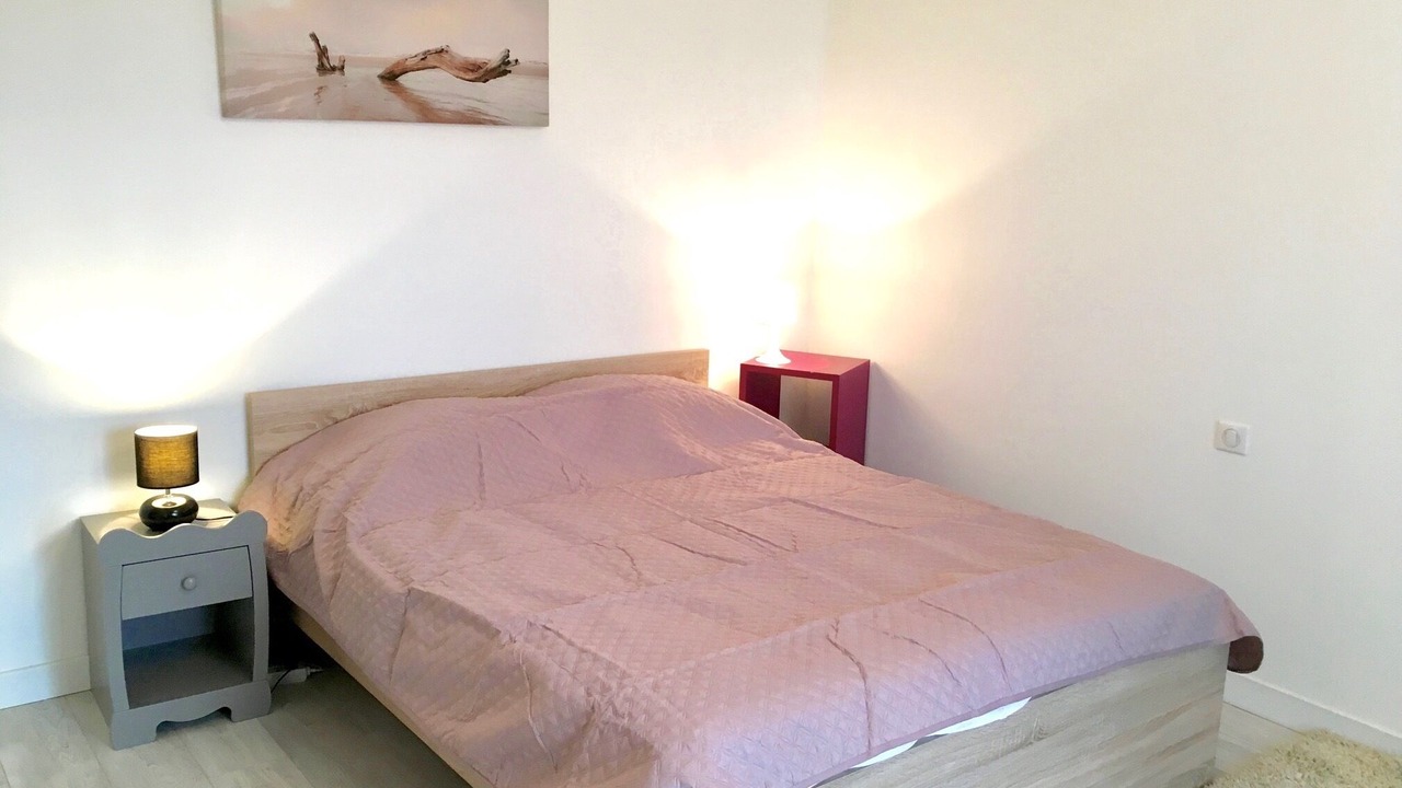 Photo of Bedroom in Dolus-d'Oleron