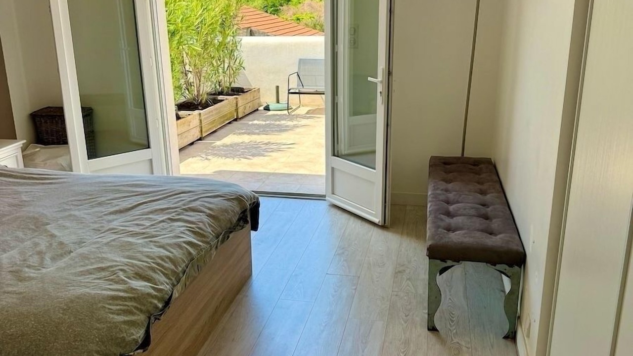 Photo of Bedroom in Dolus-d'Oleron