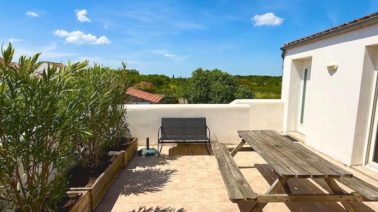 Photo of Outdoor in Dolus-d'Oleron