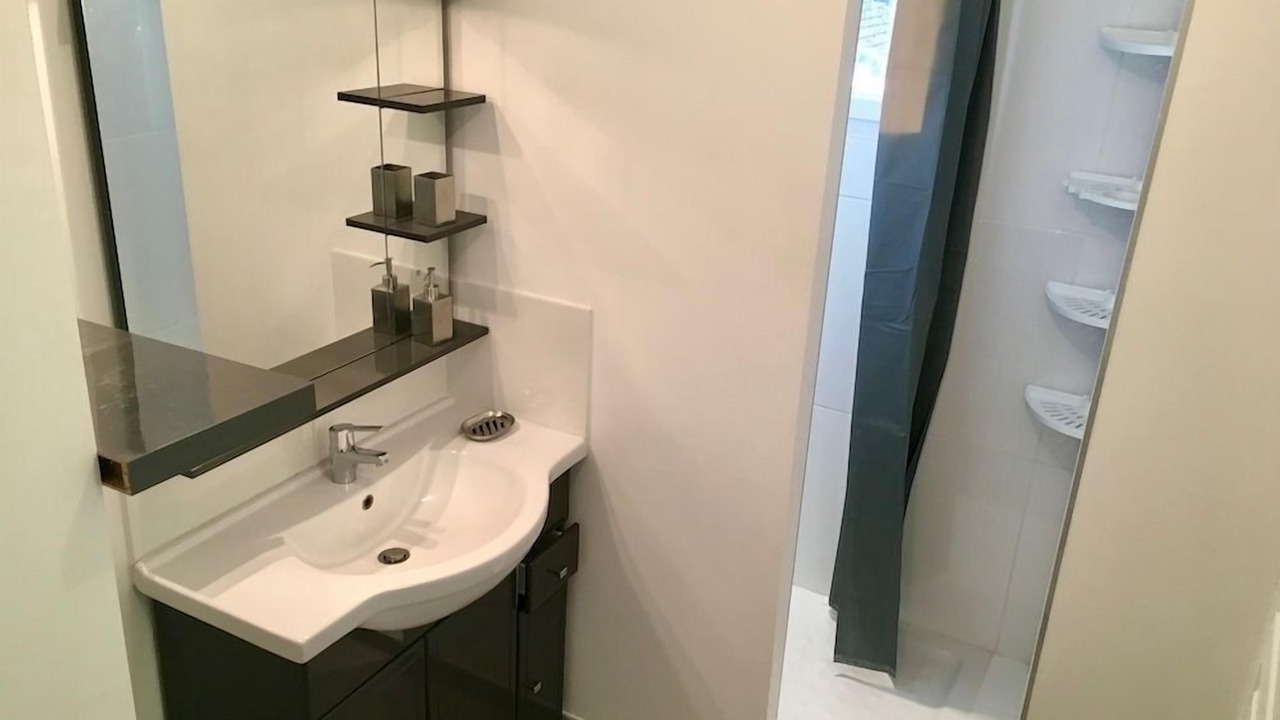 Photo of Bathroom in Dolus-d'Oleron