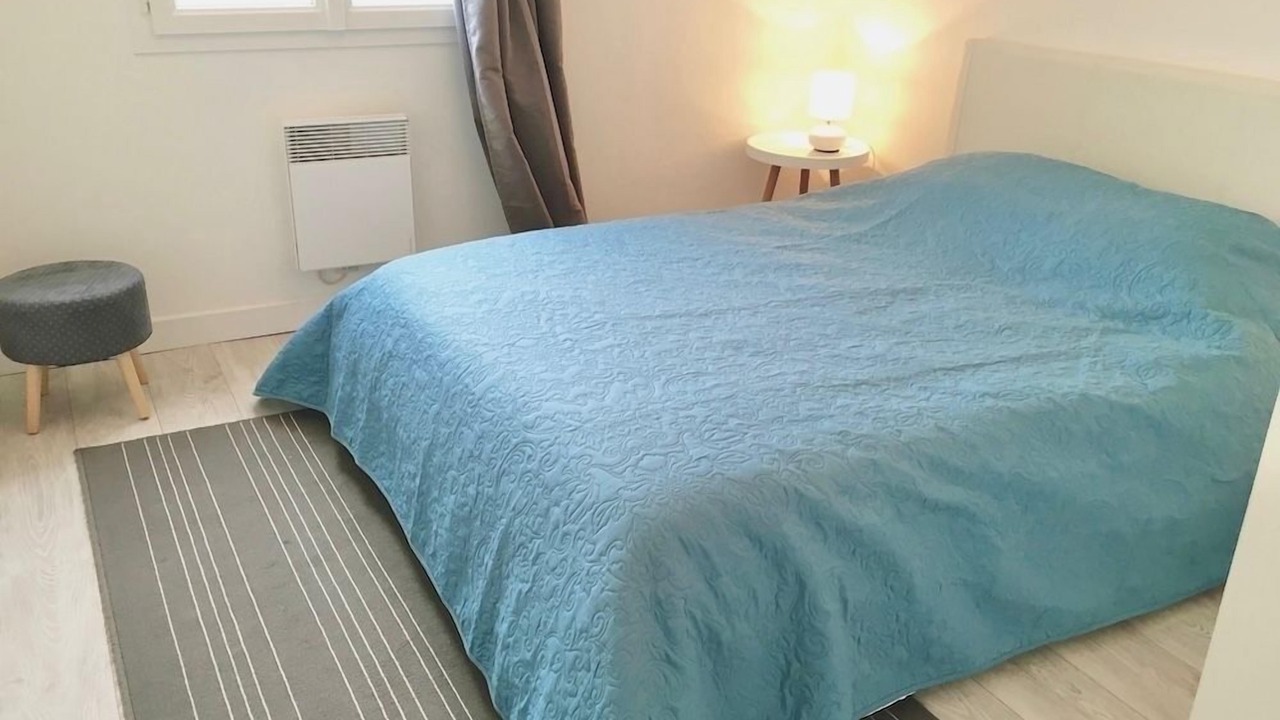 Photo of Bedroom in Dolus-d'Oleron