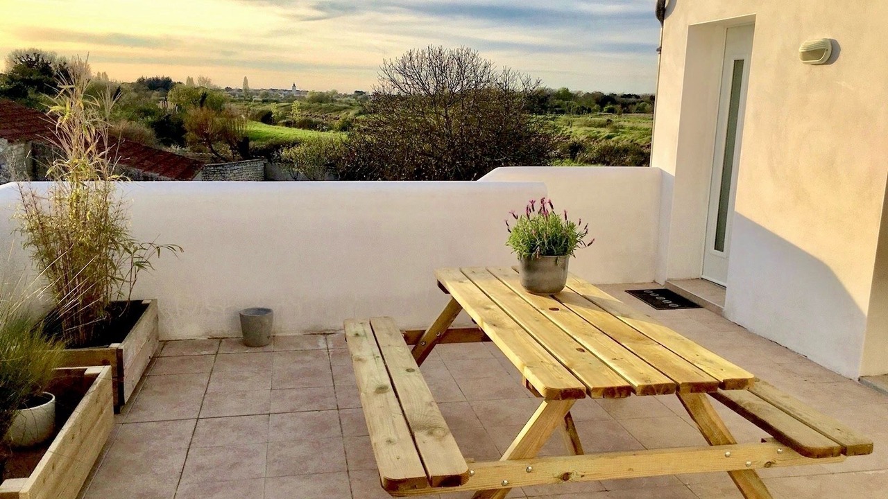 Photo of Outdoor in Dolus-d'Oleron