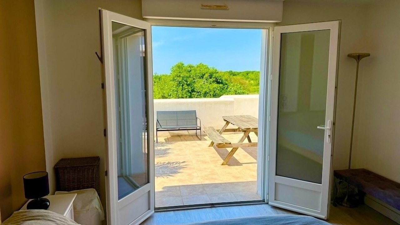 Photo of Bedroom in Dolus-d'Oleron