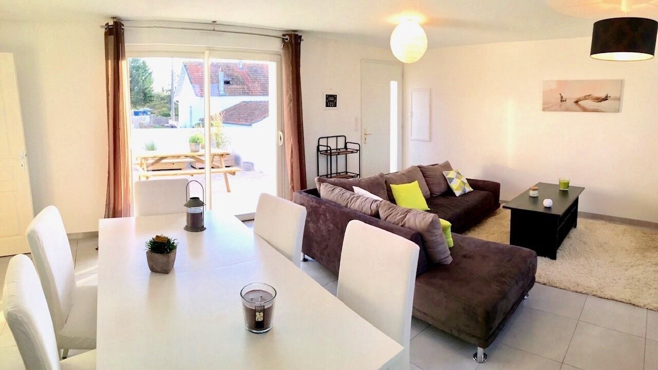 Photo of Livingroom in Dolus-d'Oleron