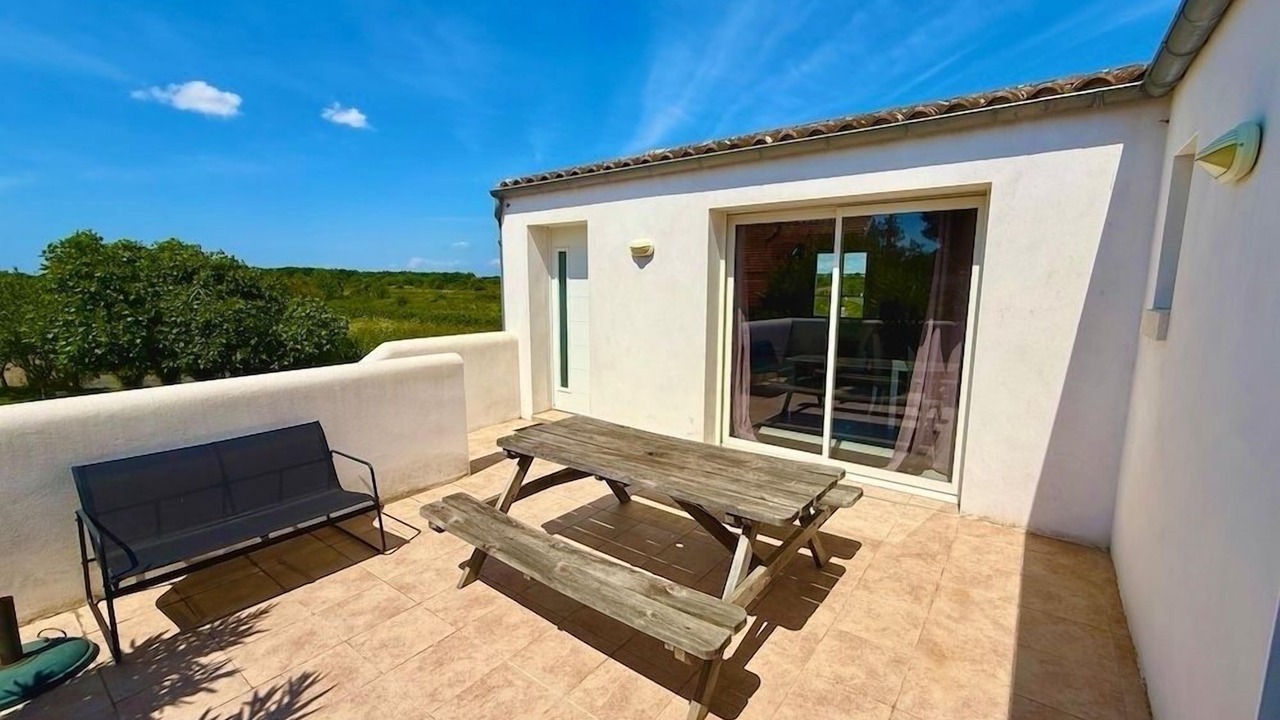 Photo of Outdoor in Dolus-d'Oleron