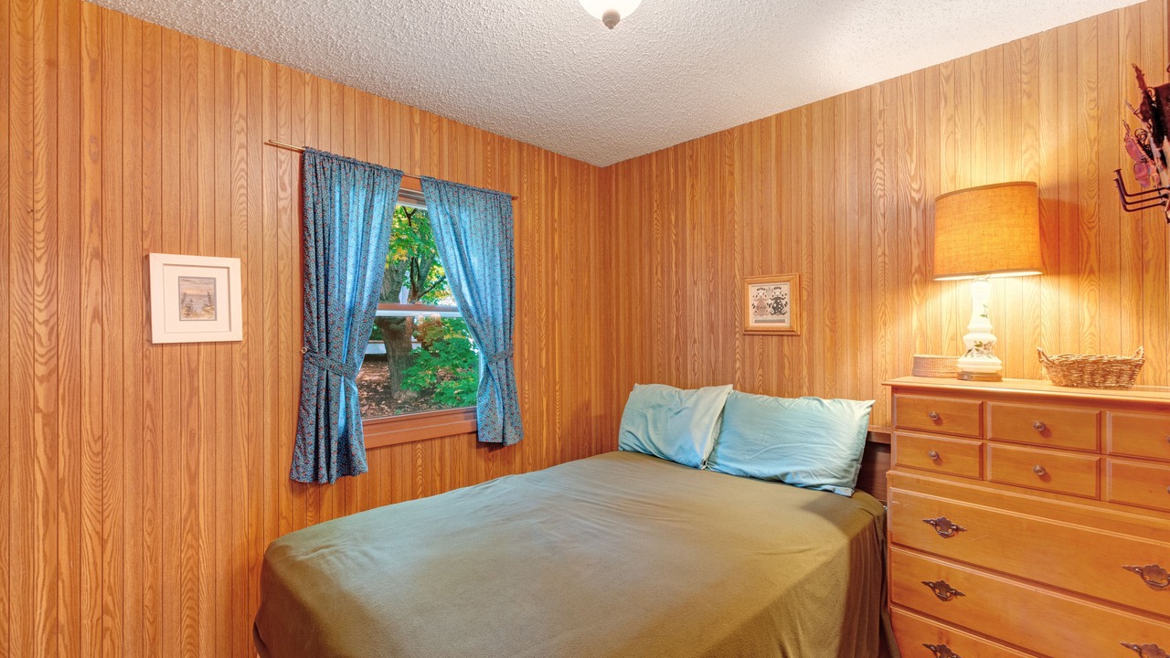 Photo of Bedroom in Boyne City