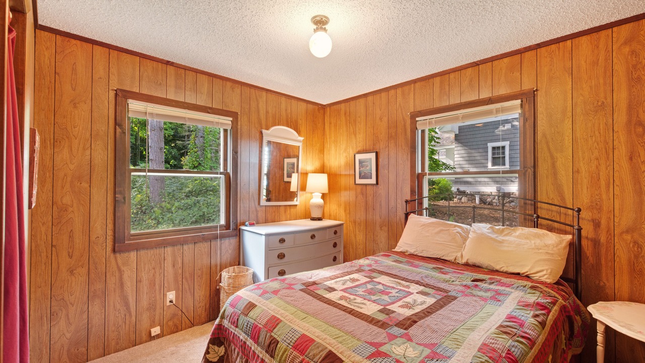 Photo of Bedroom in Boyne City