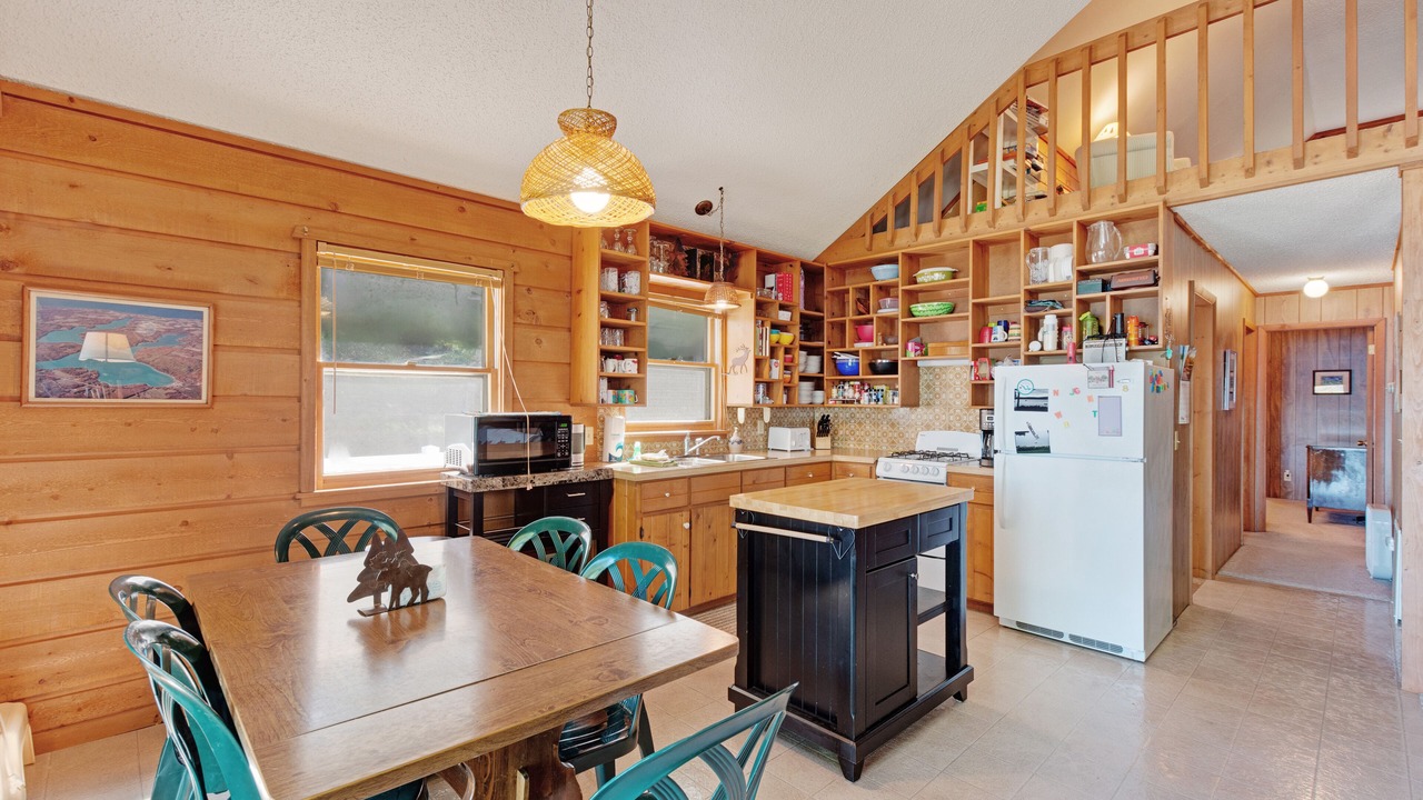 Photo of Kitchen in Boyne City