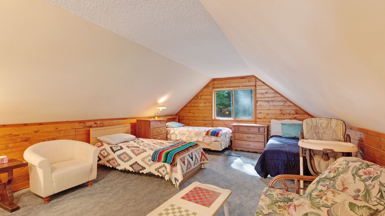 Photo of Bedroom in Boyne City