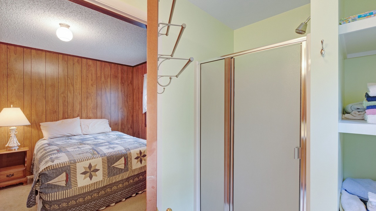 Photo of Bedroom in Boyne City