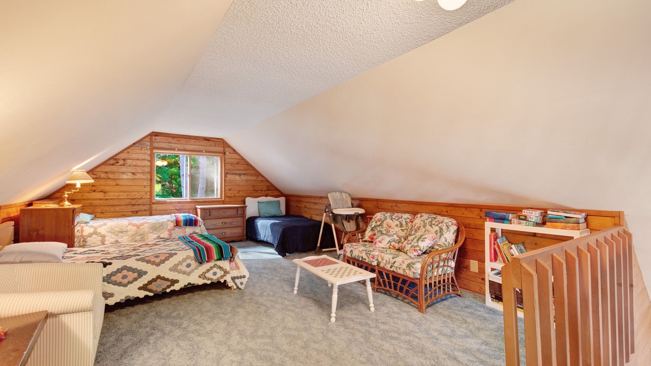 Photo of Bedroom in Boyne City