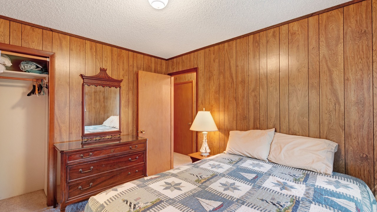 Photo of Bedroom in Boyne City