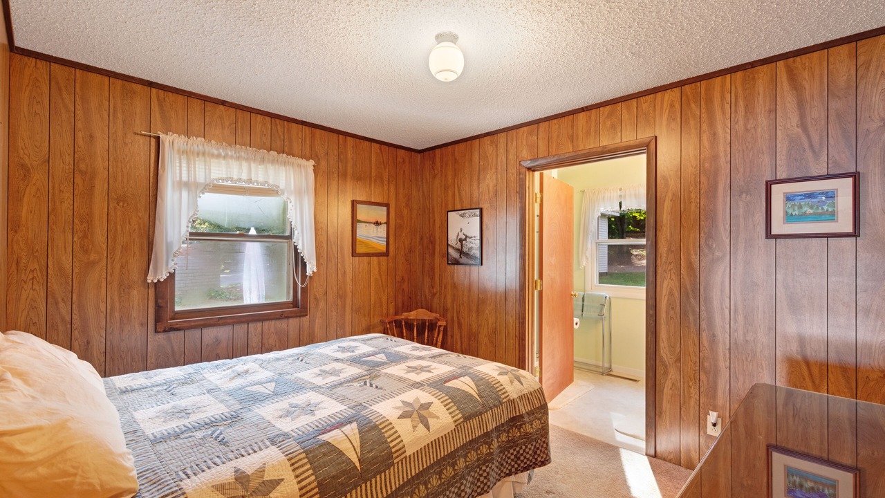 Photo of Bedroom in Boyne City