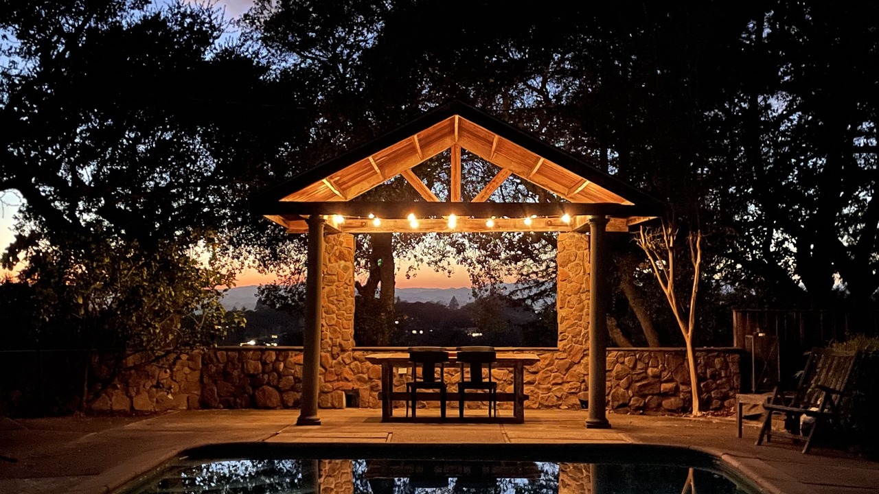 Photo of Outdoor in Santa Rosa