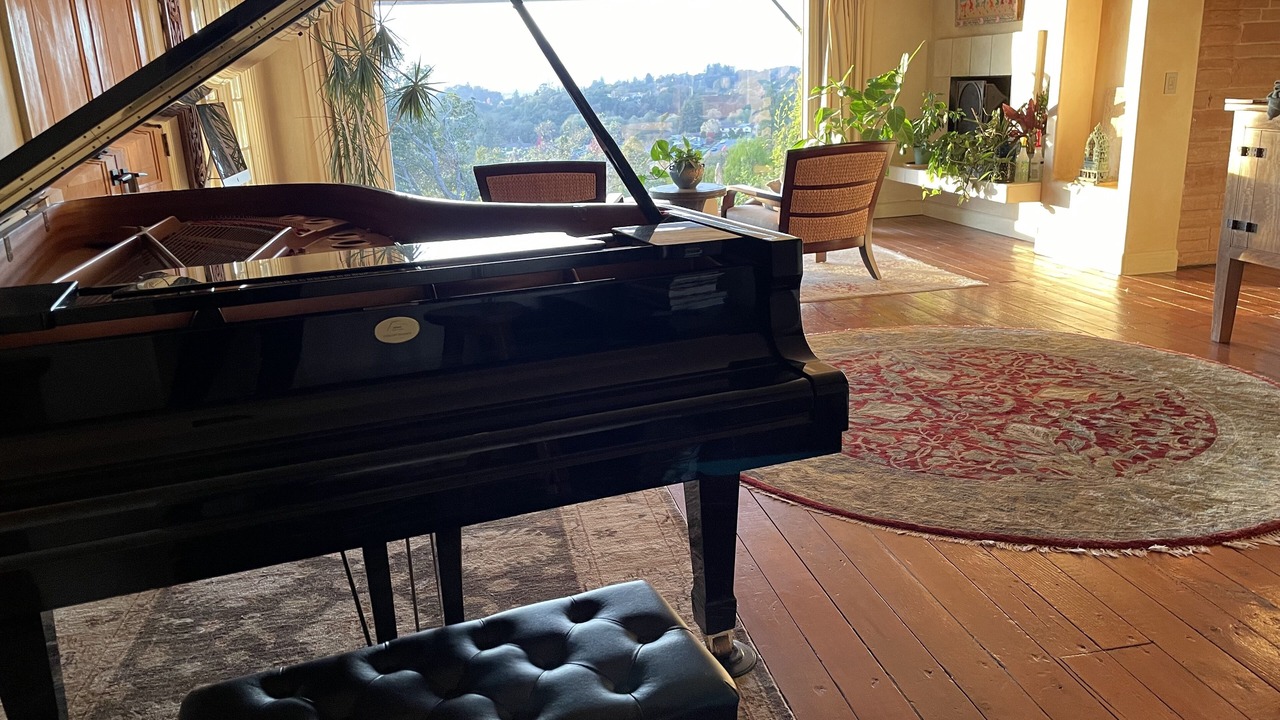 Photo of Bedroom in Santa Rosa