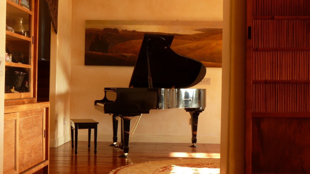 Photo of Bedroom in Santa Rosa