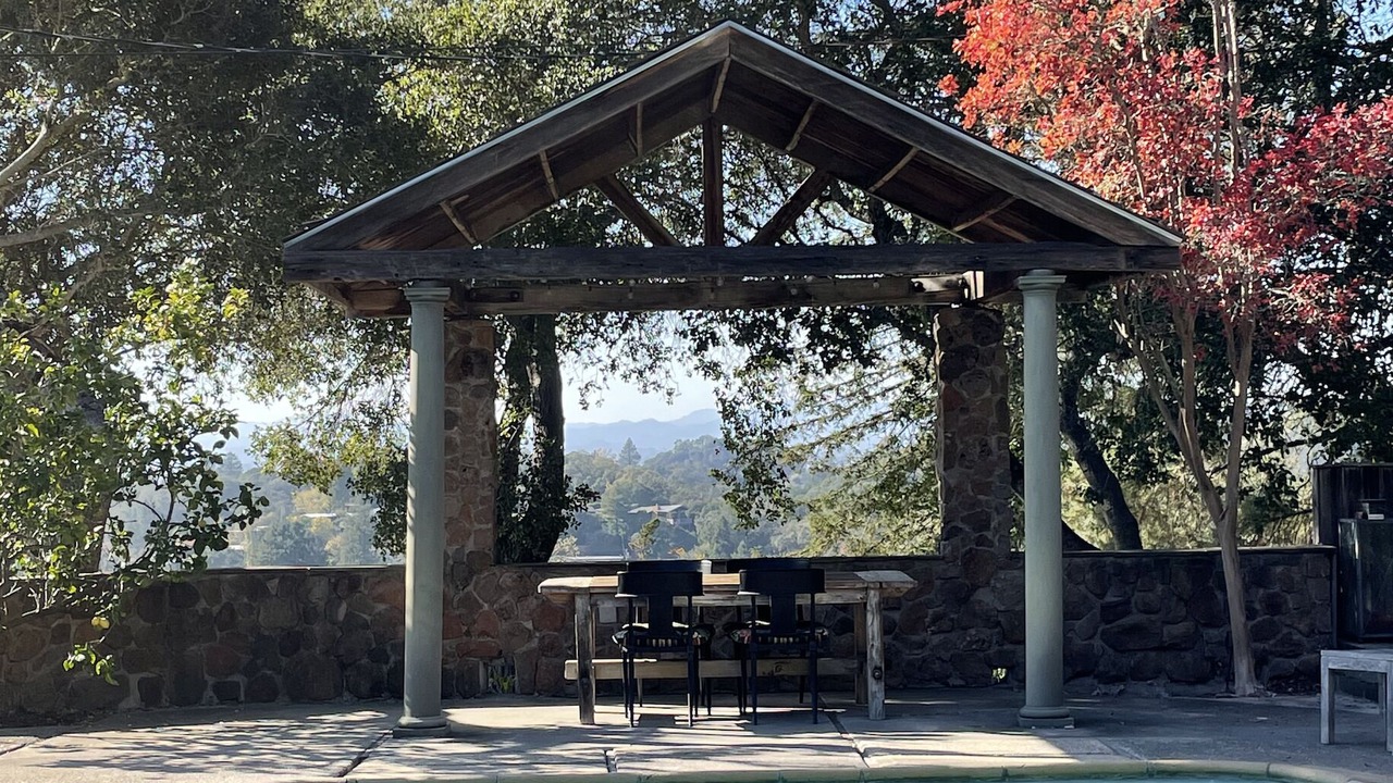 Photo of Outdoor in Santa Rosa