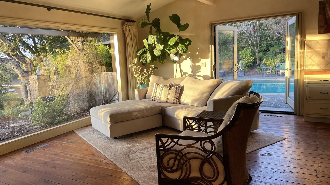 Photo of Outdoor in Santa Rosa