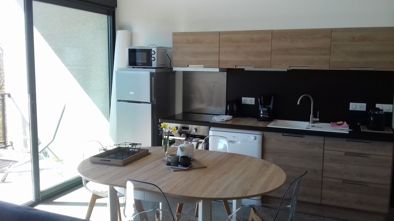 Photo of Kitchen in Leychert