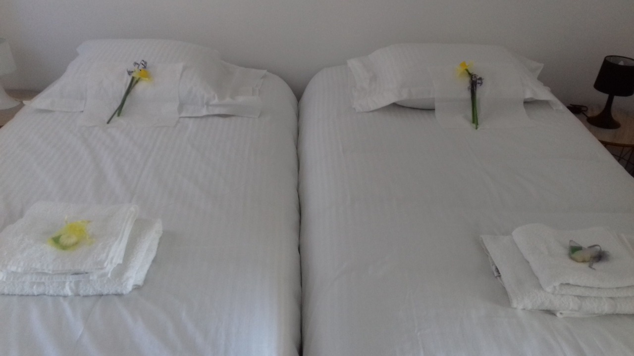 Photo of Bedroom in Leychert