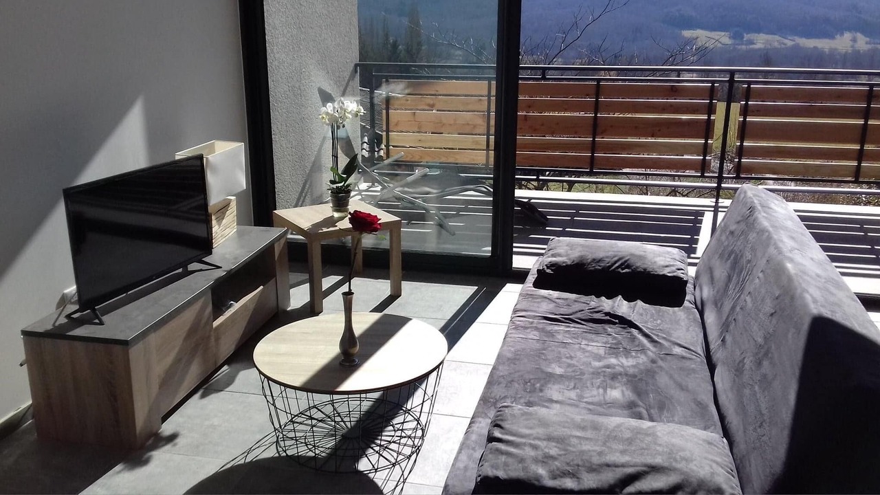 Photo of Livingroom in Leychert