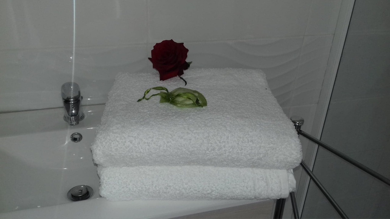 Photo of Bathroom in Leychert
