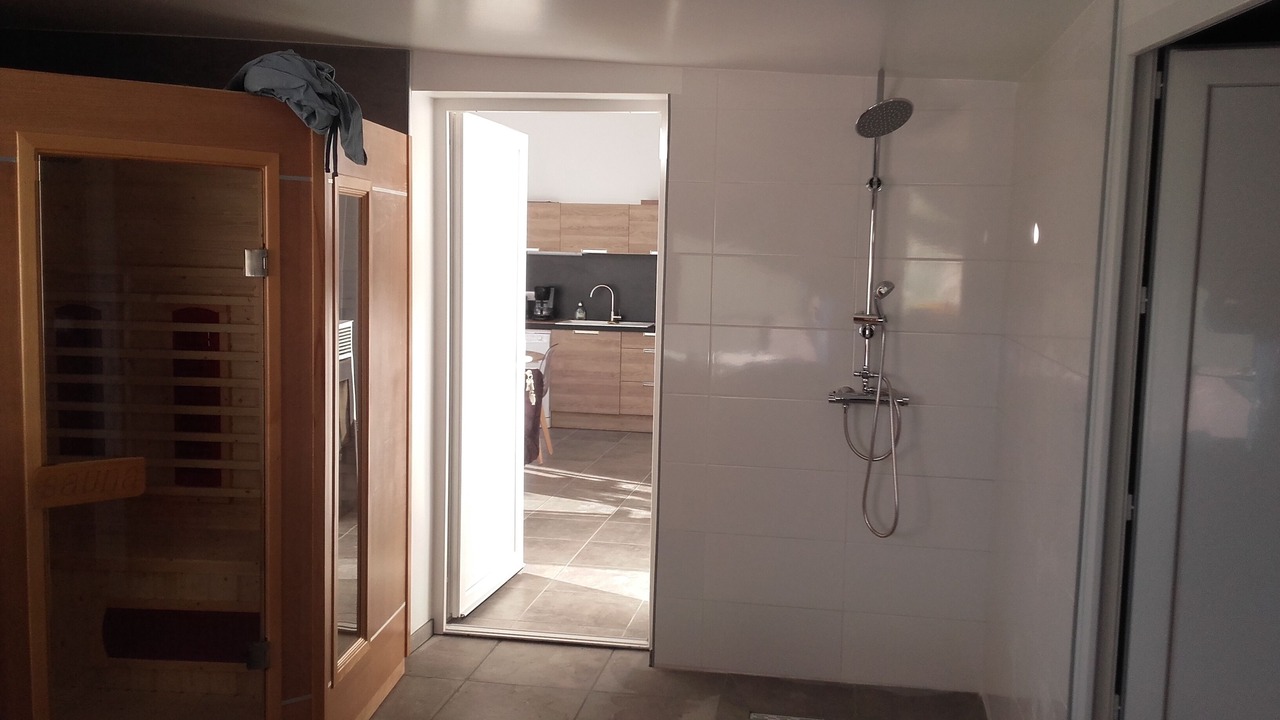 Photo of Bathroom in Leychert