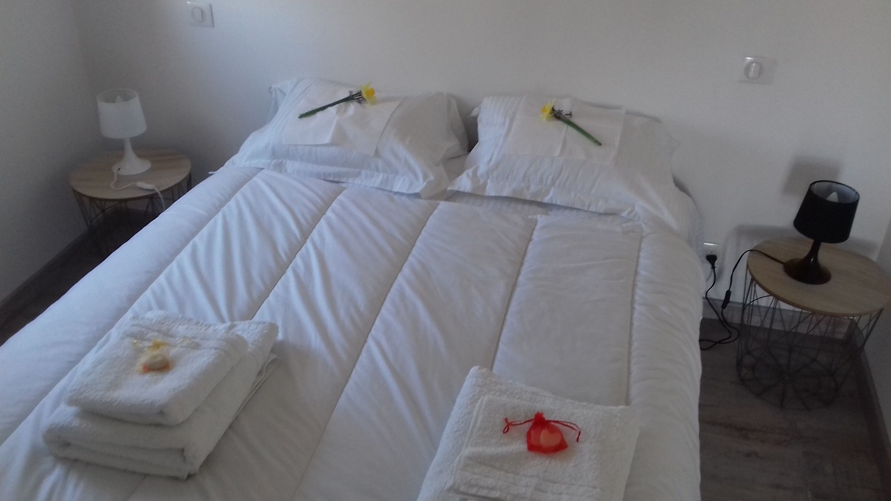 Photo of Bedroom in Leychert