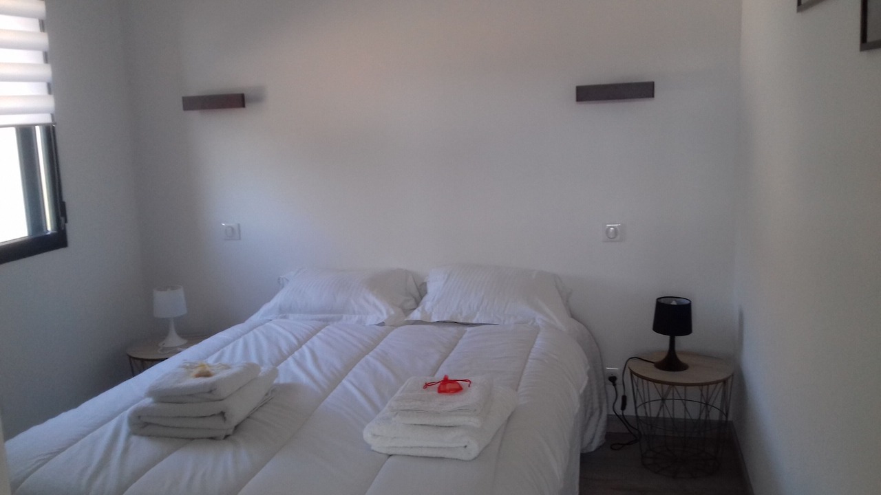 Photo of Bedroom in Leychert
