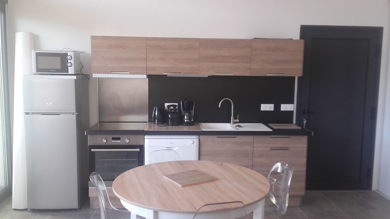 Photo of Kitchen in Leychert